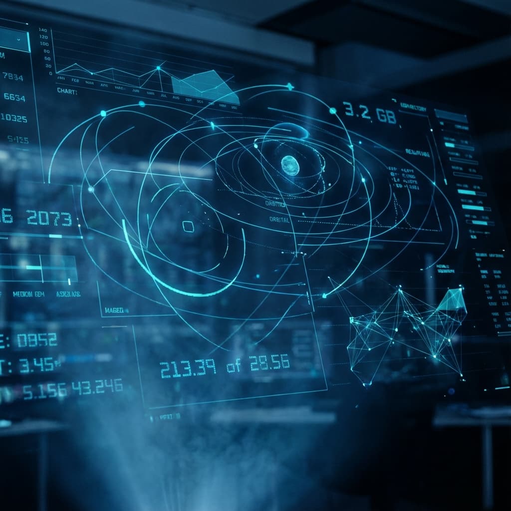 The Future of Digital Transformation in 2025